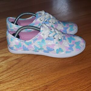 American Eagle butterfly Sneakers
